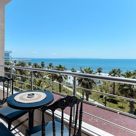 Grand View Apartment Durrës Extérieur photo