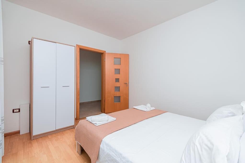 Grand View Apartment Durrës Extérieur photo