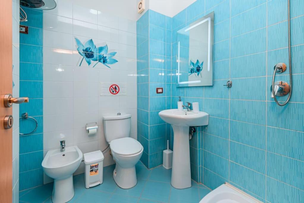 Grand View Apartment Durrës Extérieur photo