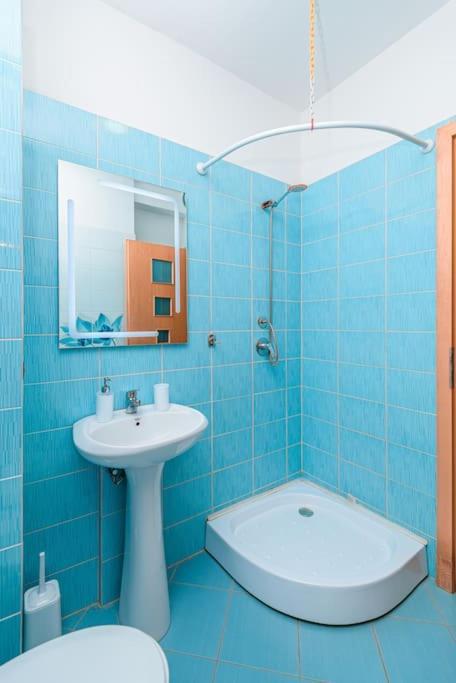 Grand View Apartment Durrës Extérieur photo