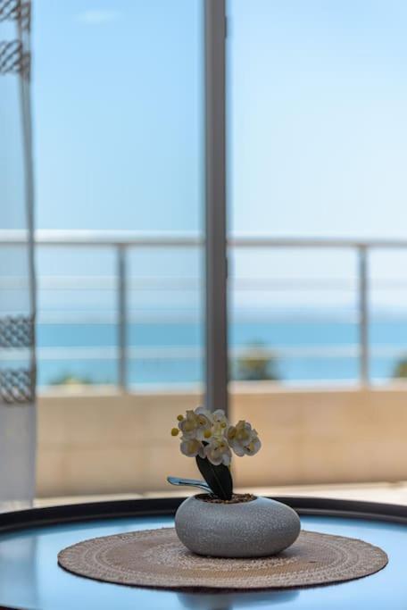 Grand View Apartment Durrës Extérieur photo