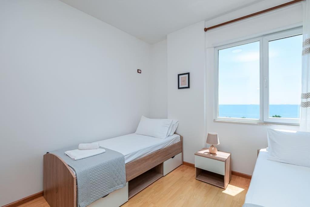 Grand View Apartment Durrës Extérieur photo