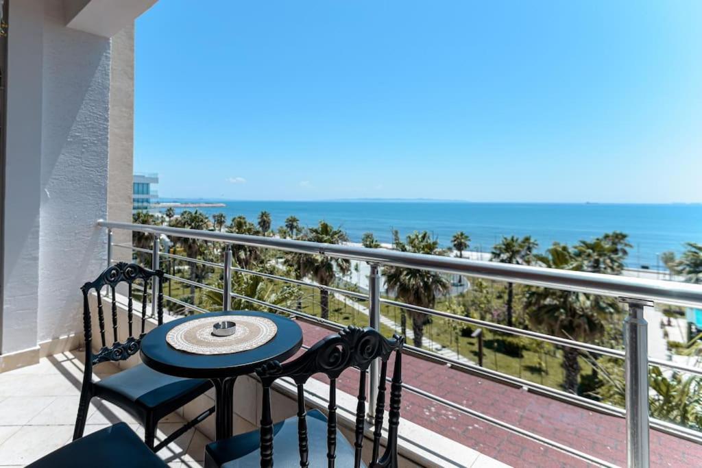 Grand View Apartment Durrës Extérieur photo