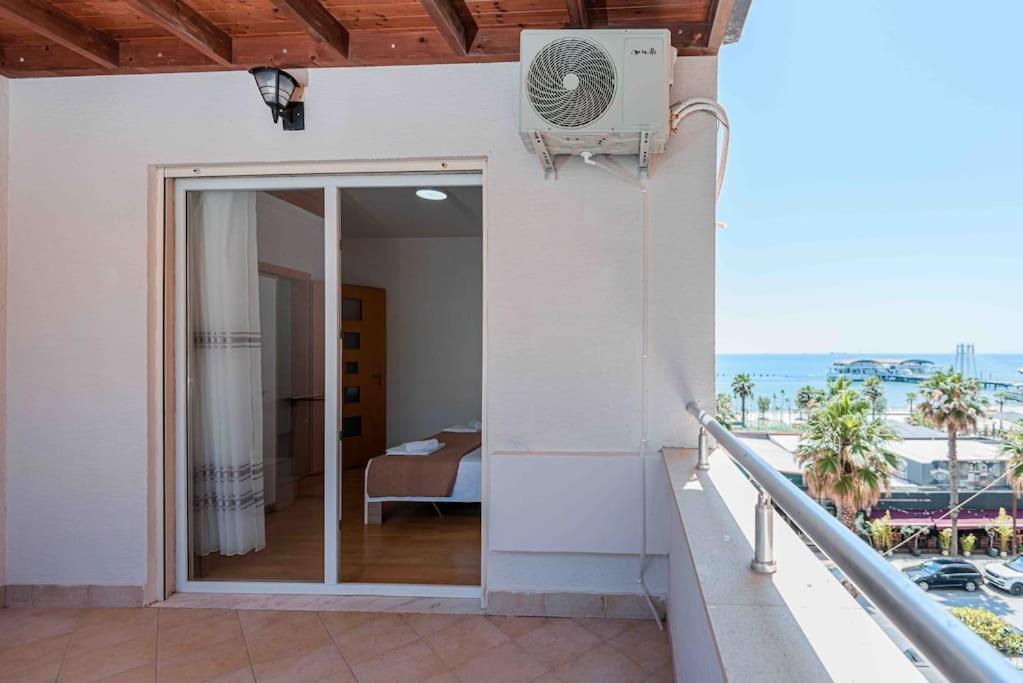 Grand View Apartment Durrës Extérieur photo