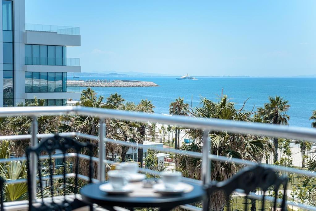 Grand View Apartment Durrës Extérieur photo