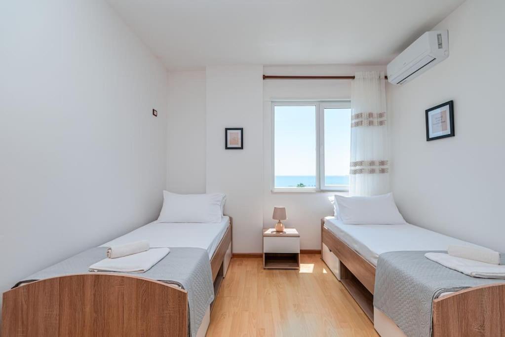 Grand View Apartment Durrës Extérieur photo