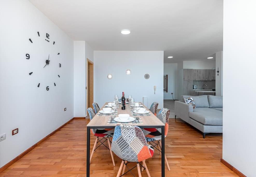Grand View Apartment Durrës Extérieur photo