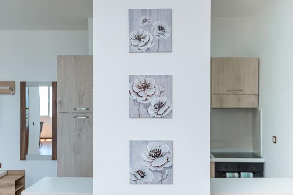 Grand View Apartment Durrës Extérieur photo