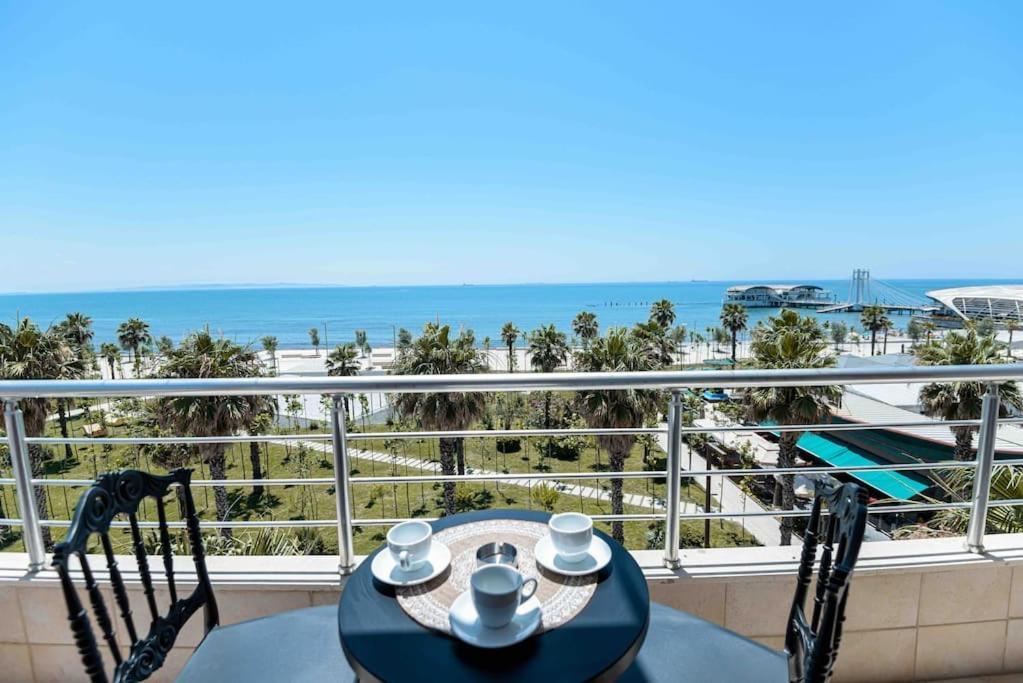 Grand View Apartment Durrës Extérieur photo