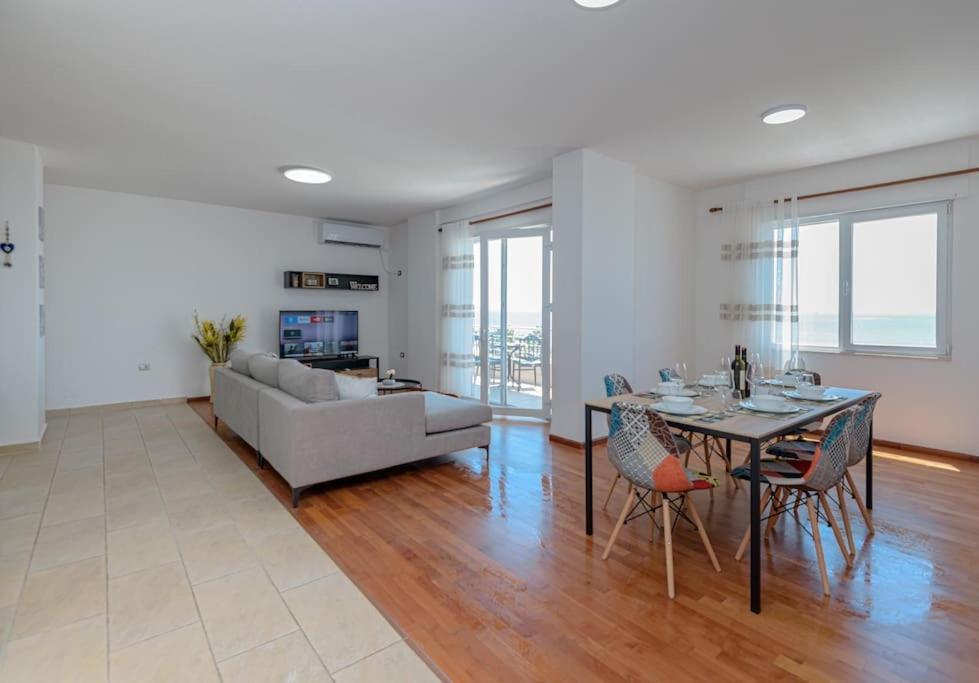 Grand View Apartment Durrës Extérieur photo