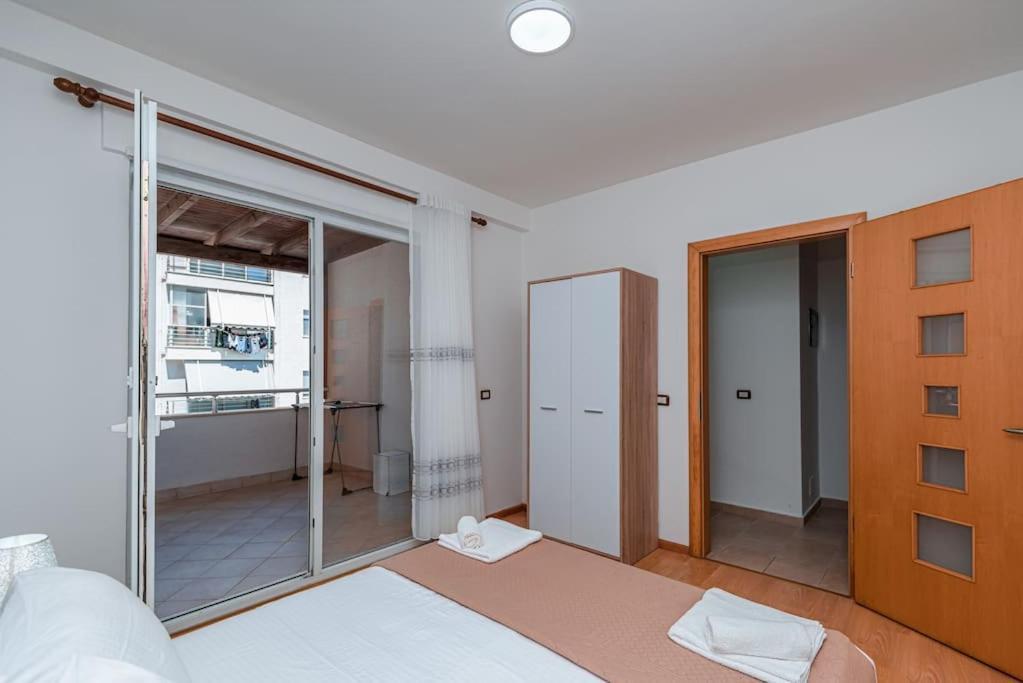 Grand View Apartment Durrës Extérieur photo