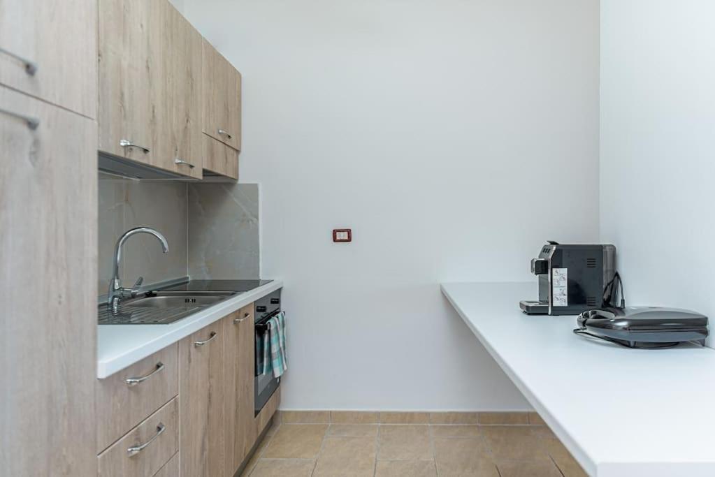Grand View Apartment Durrës Extérieur photo